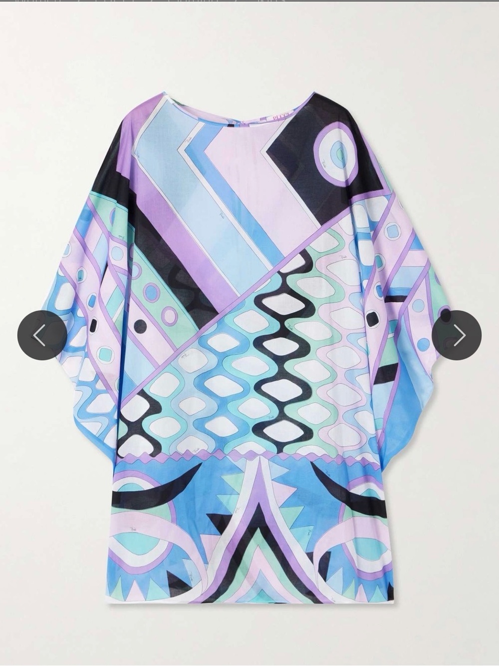 Pucci Cover-Up